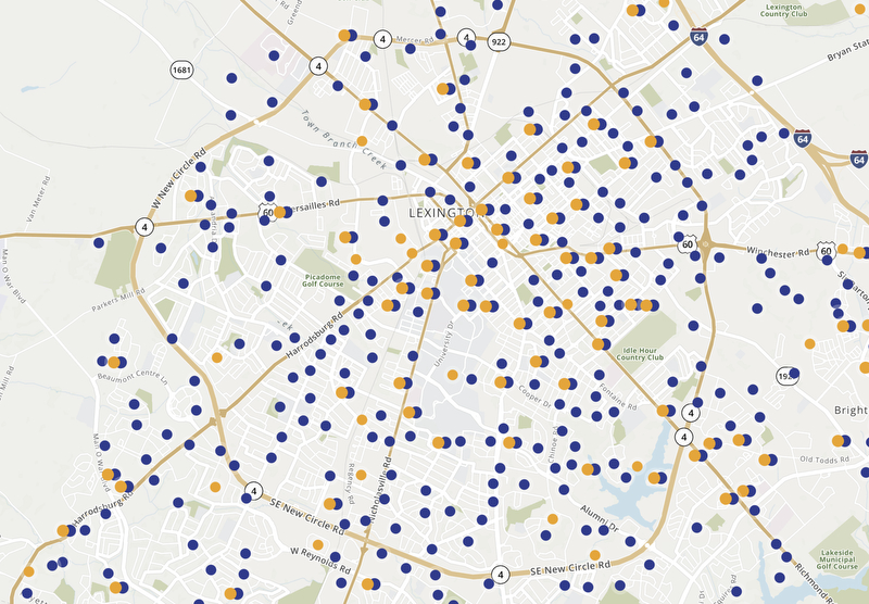 New program allows residents to view building permits in their